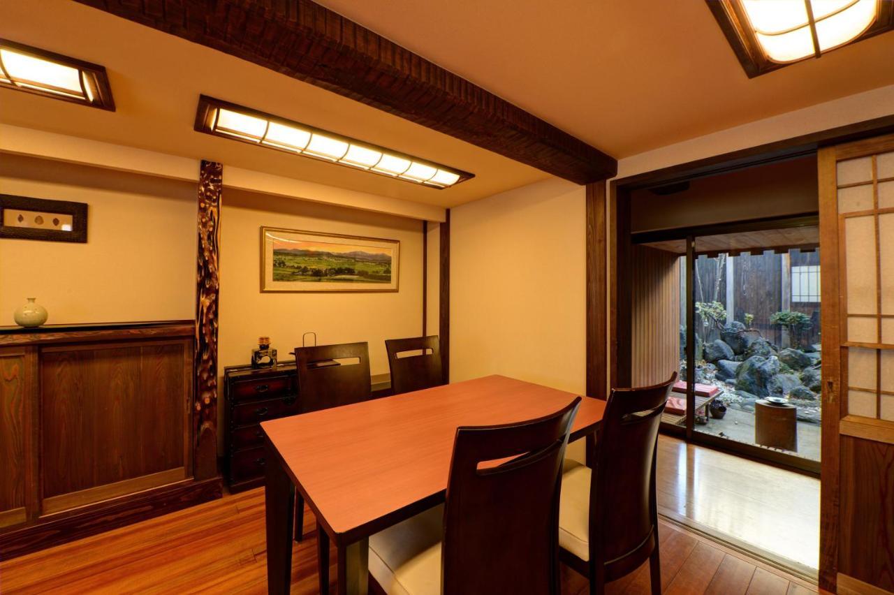 Azuma Ryokan Kitakata المظهر الخارجي الصورة